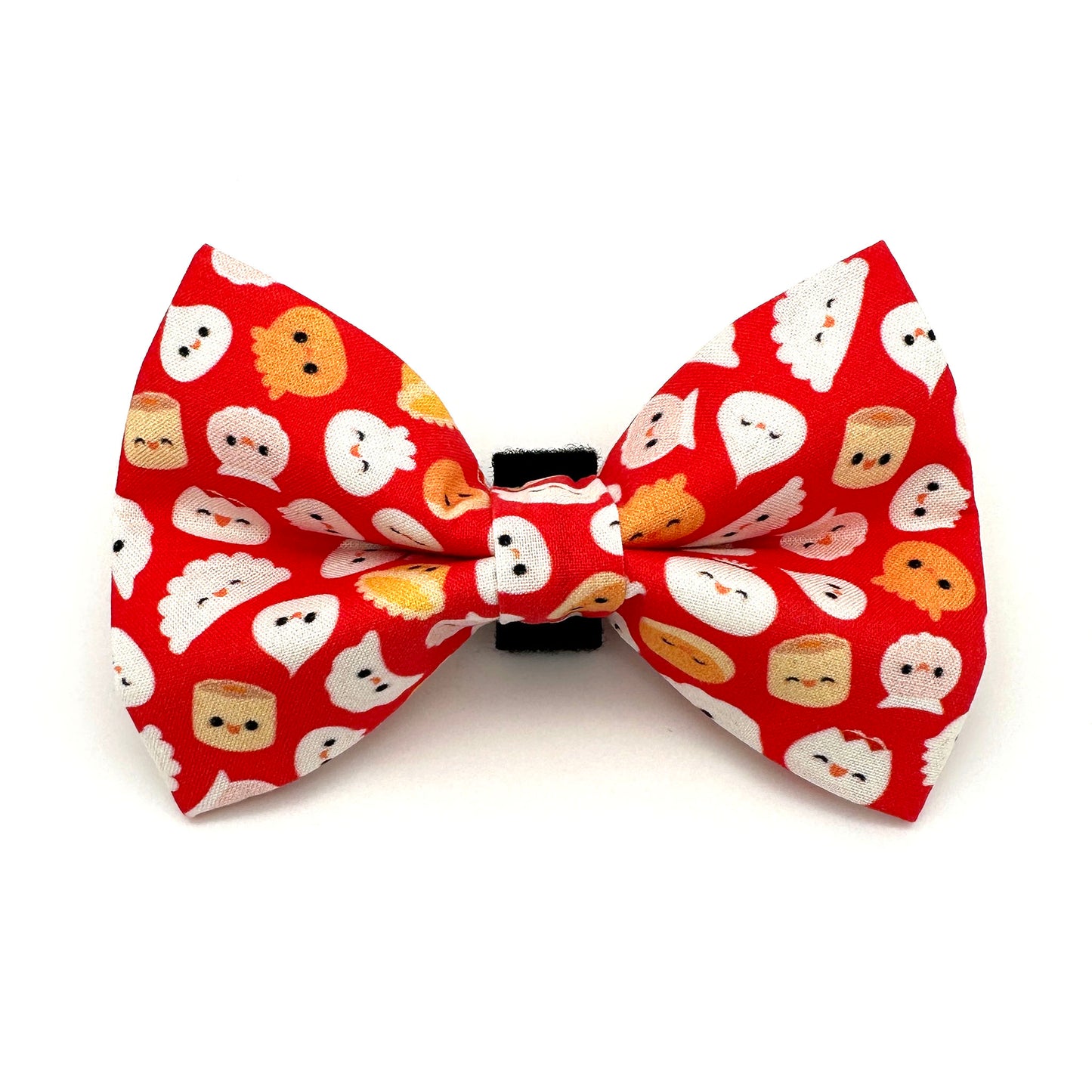 Dim Sum Dog Bow Tie