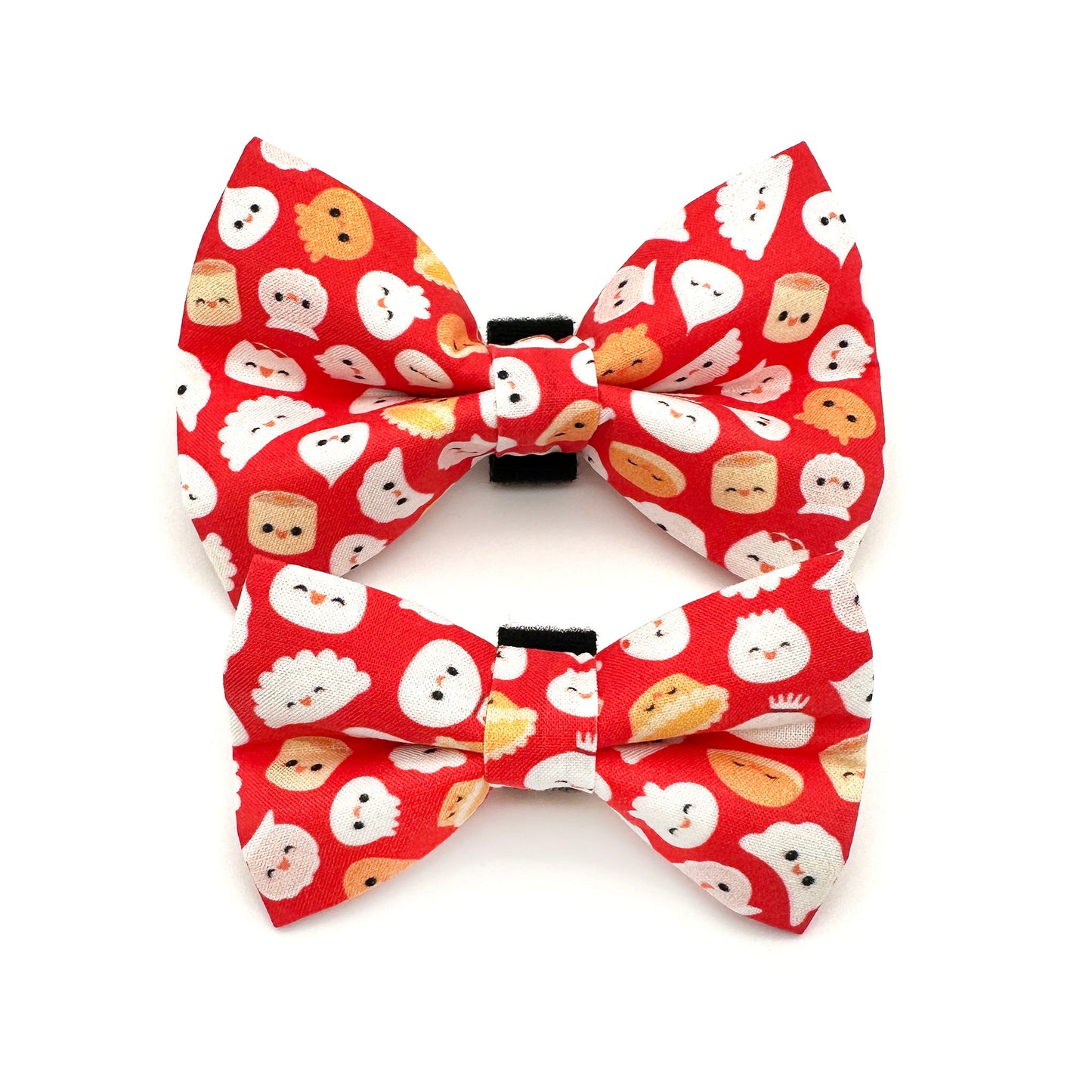 Dim Sum Dog Bow Tie