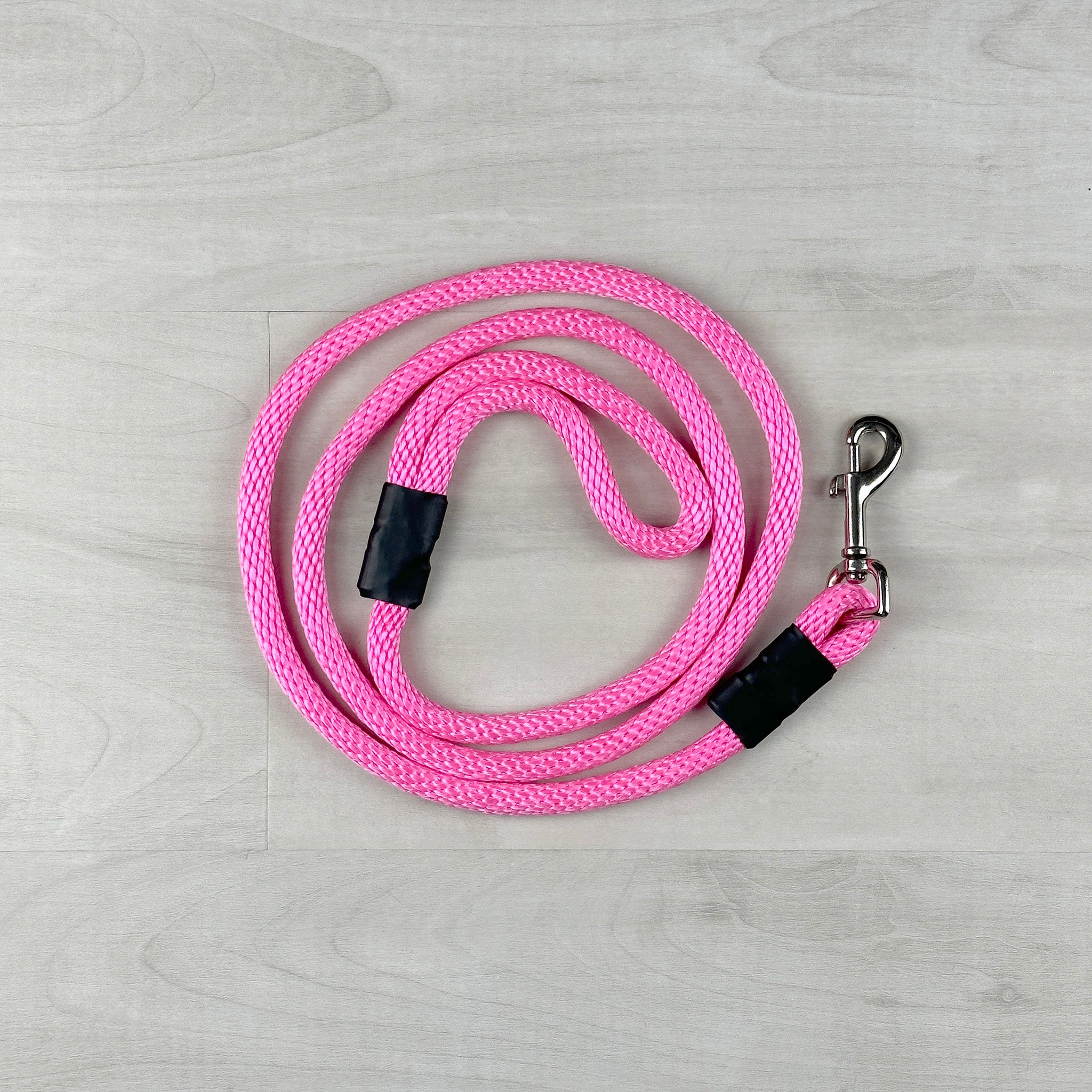 Hot pink dog leash hotsell