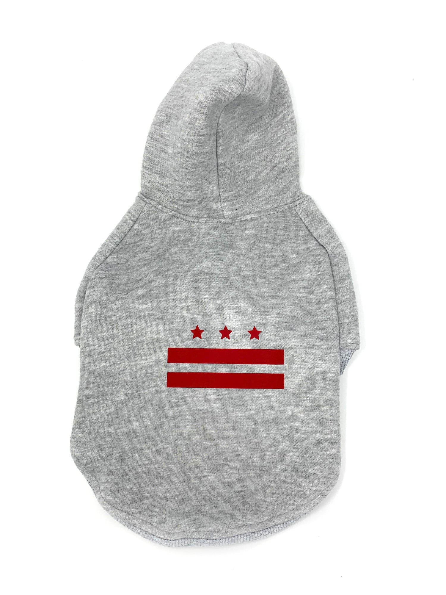 D.C. Dog Hoodie